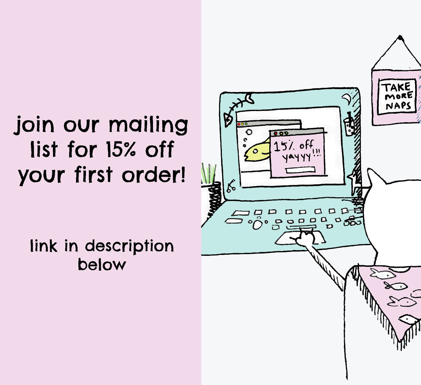 animal sticker, evil llama vinyl sticker for computer, funny quirky llama sticker for water bottle, trendy durable stickers for planner