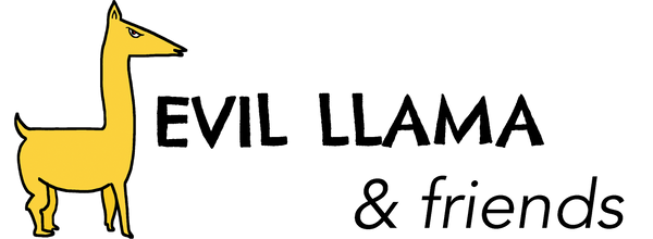 Evil Llama and Friends